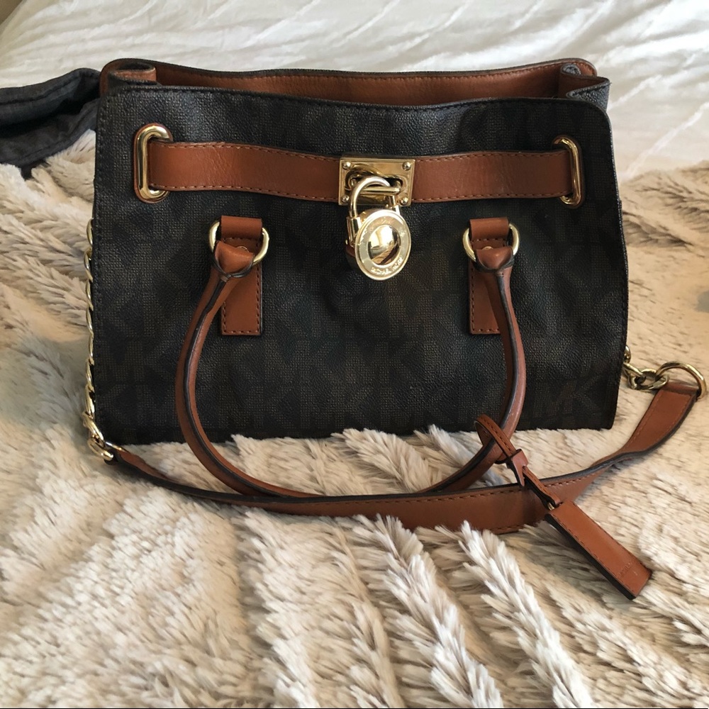 Michael Kors purse